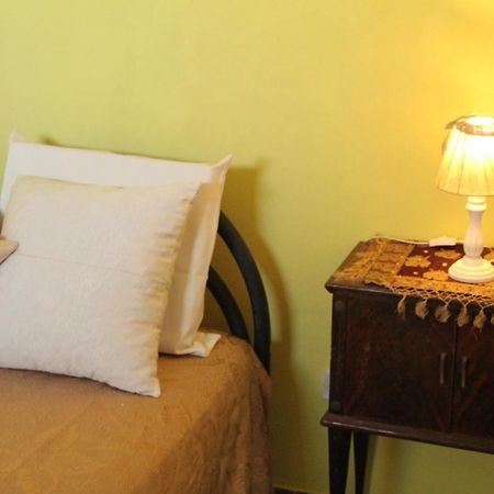 Dimora Belli Bed and Breakfast Tuglie Εξωτερικό φωτογραφία