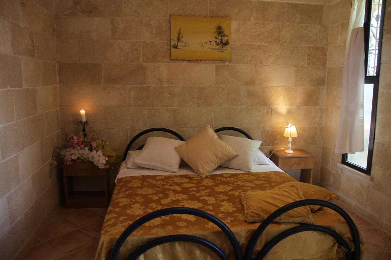 Dimora Belli Bed and Breakfast Tuglie Εξωτερικό φωτογραφία