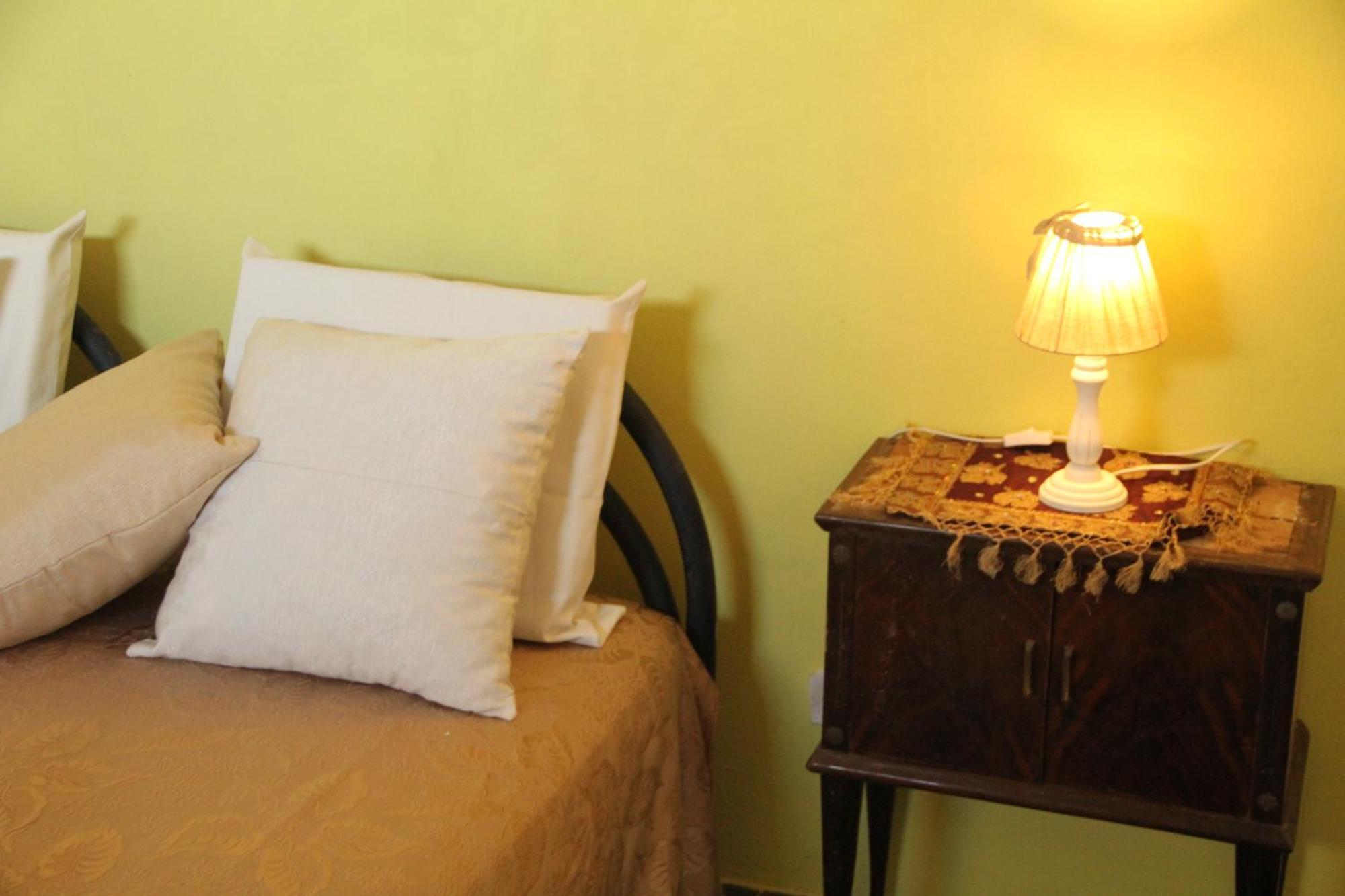 Dimora Belli Bed and Breakfast Tuglie Εξωτερικό φωτογραφία