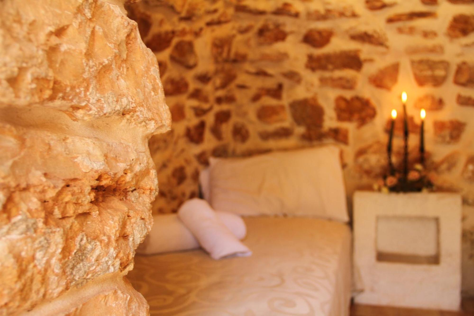 Dimora Belli Bed and Breakfast Tuglie Εξωτερικό φωτογραφία