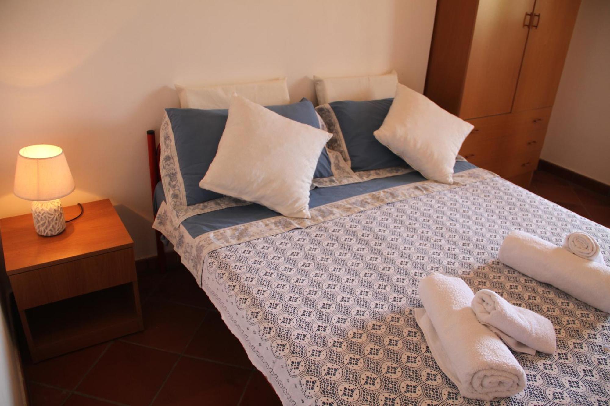 Dimora Belli Bed and Breakfast Tuglie Εξωτερικό φωτογραφία